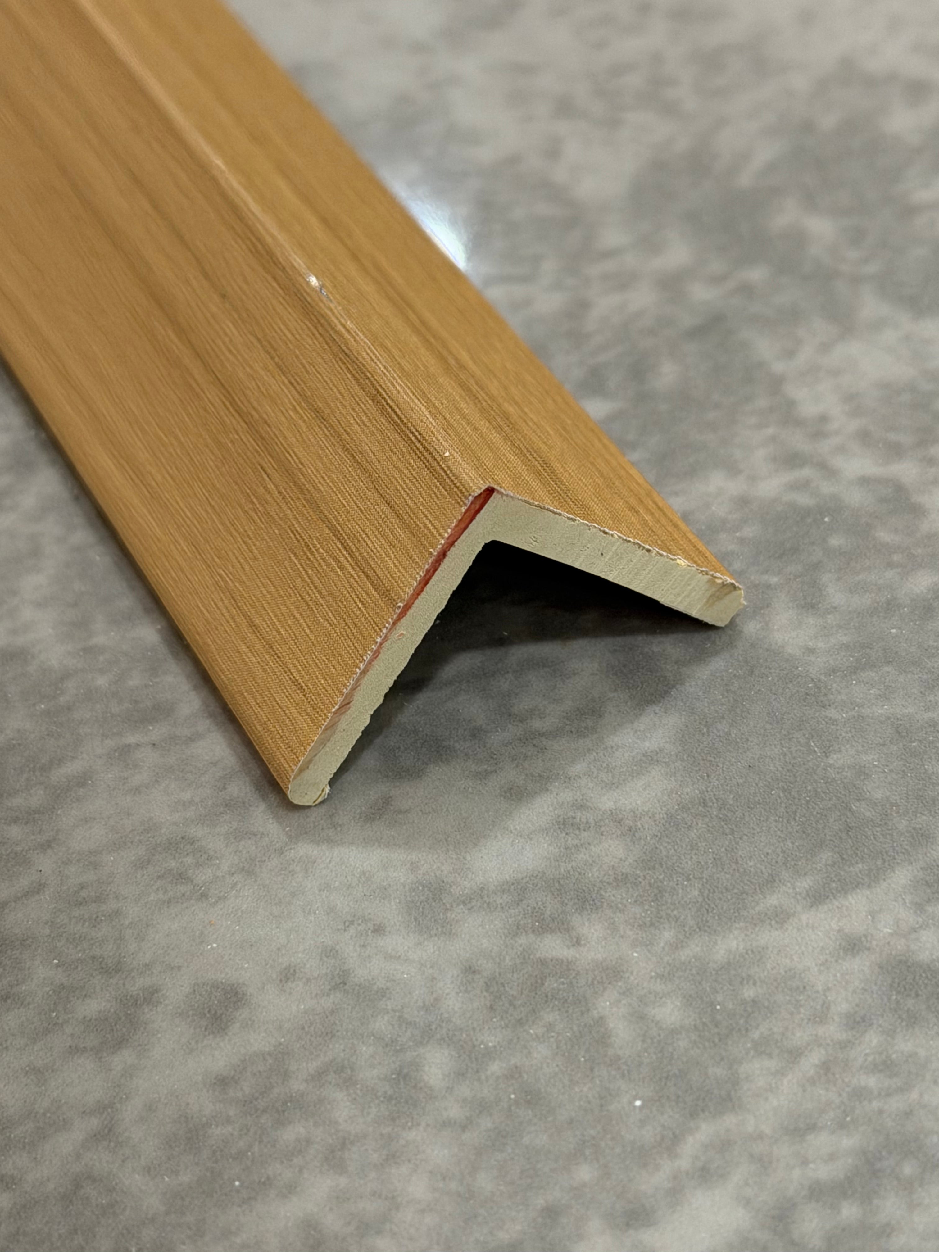 Edging