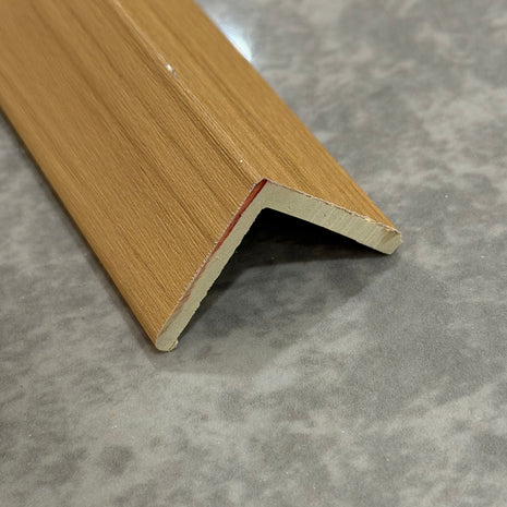 Edging