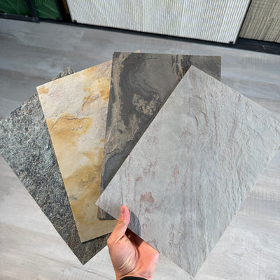 Slate Sample