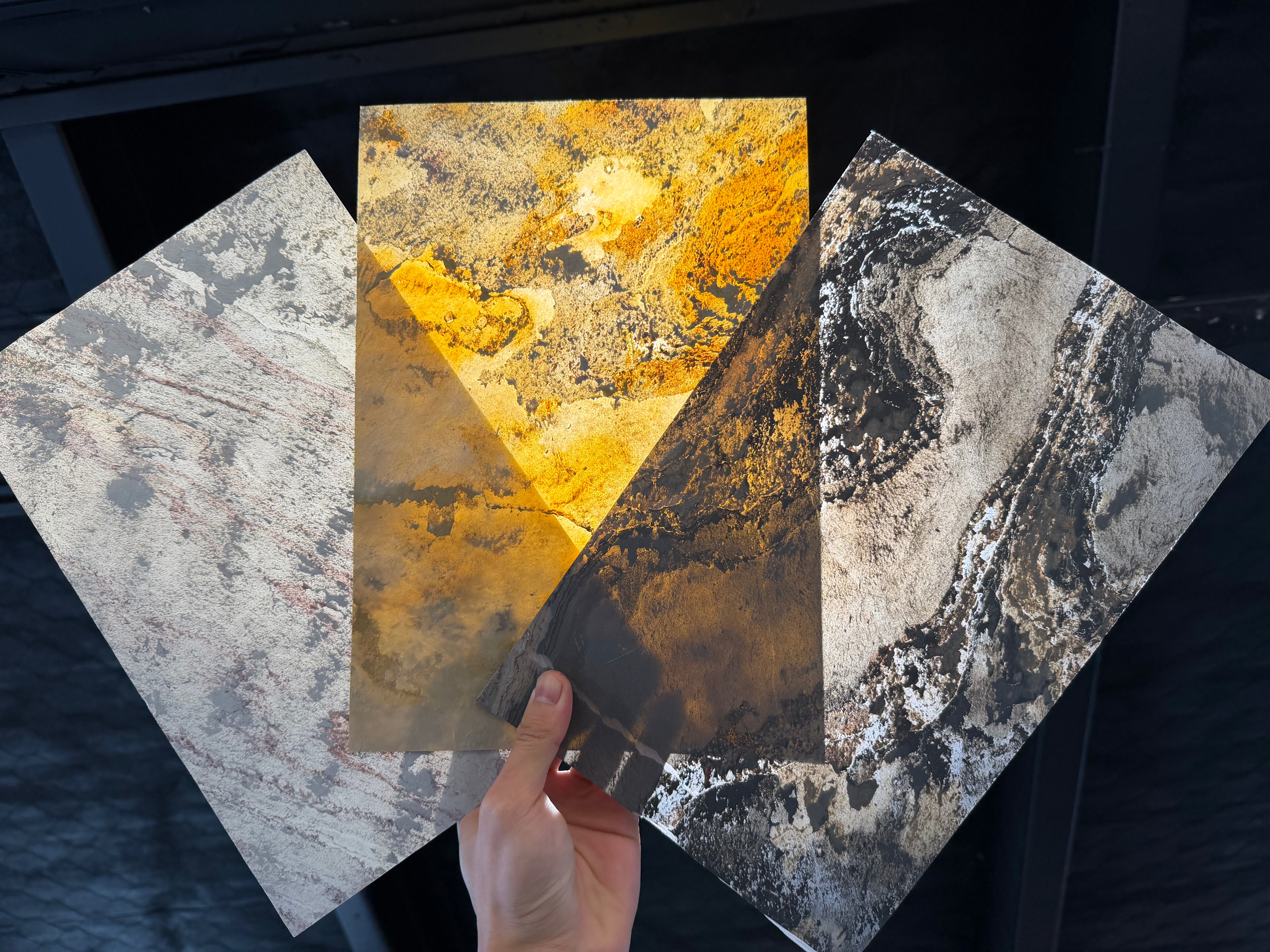 Translucent Sample – Linnovate