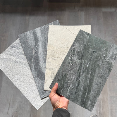 Marble Sample