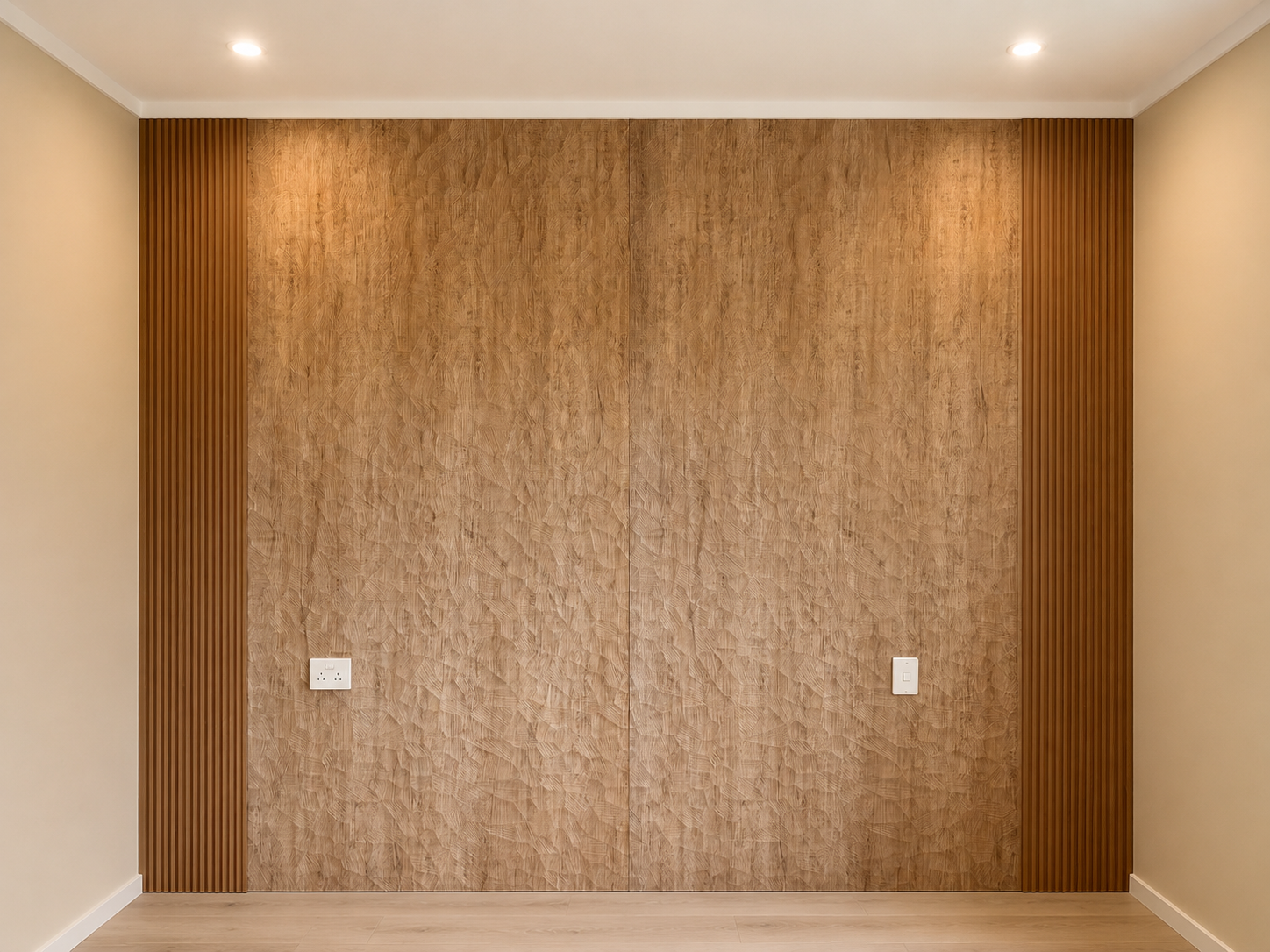 Flexible Wall Veneer Samples