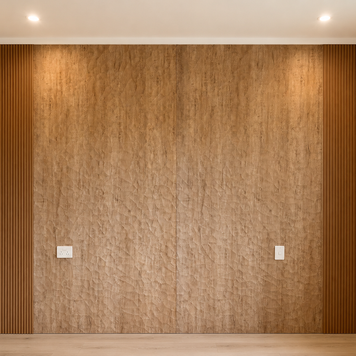 Flexible Wall Veneer Samples