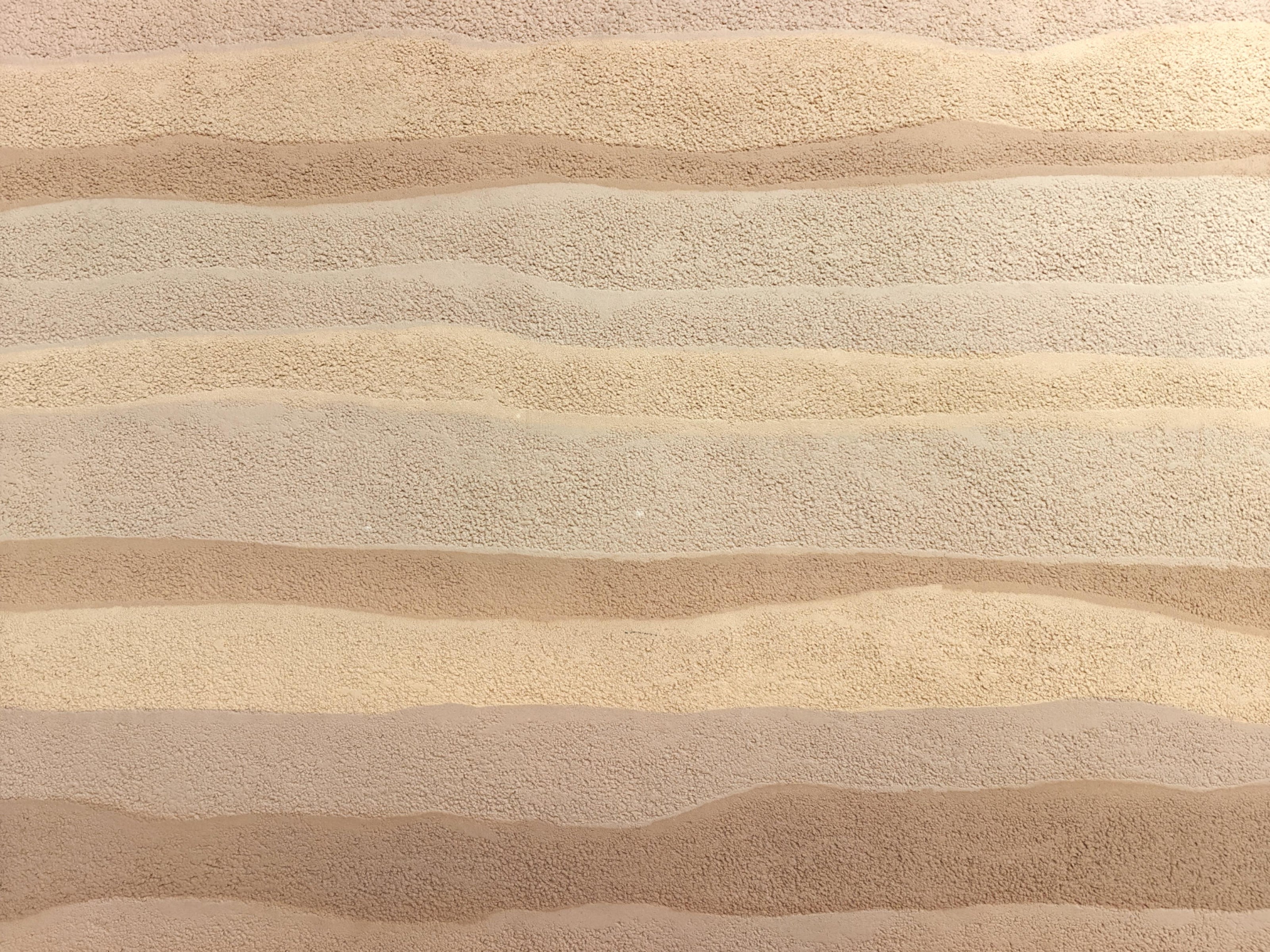 Rammed Earth B