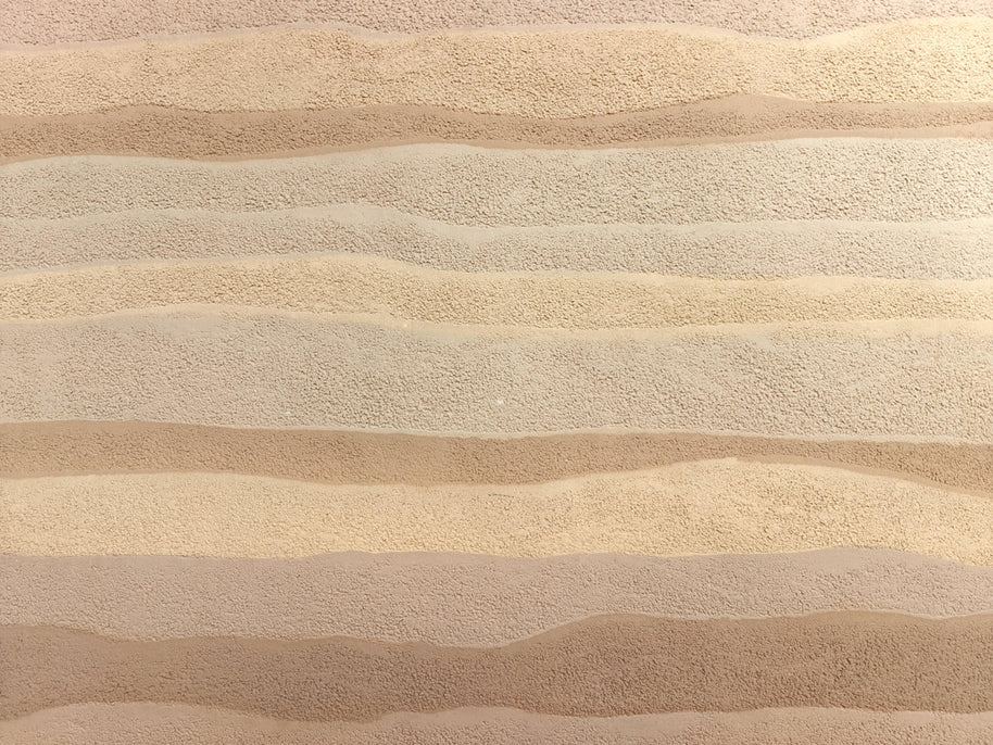 Rammed Earth B