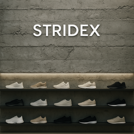 Board Formed Concrete