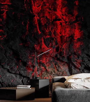 Textured Rock