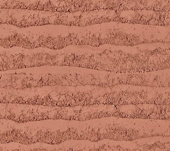 Rammed Earth