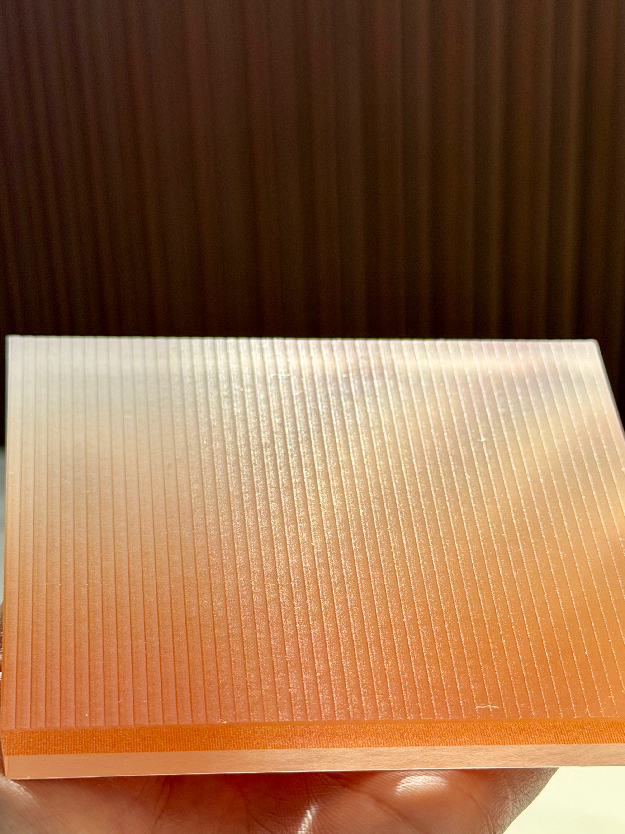 Chroma Reed