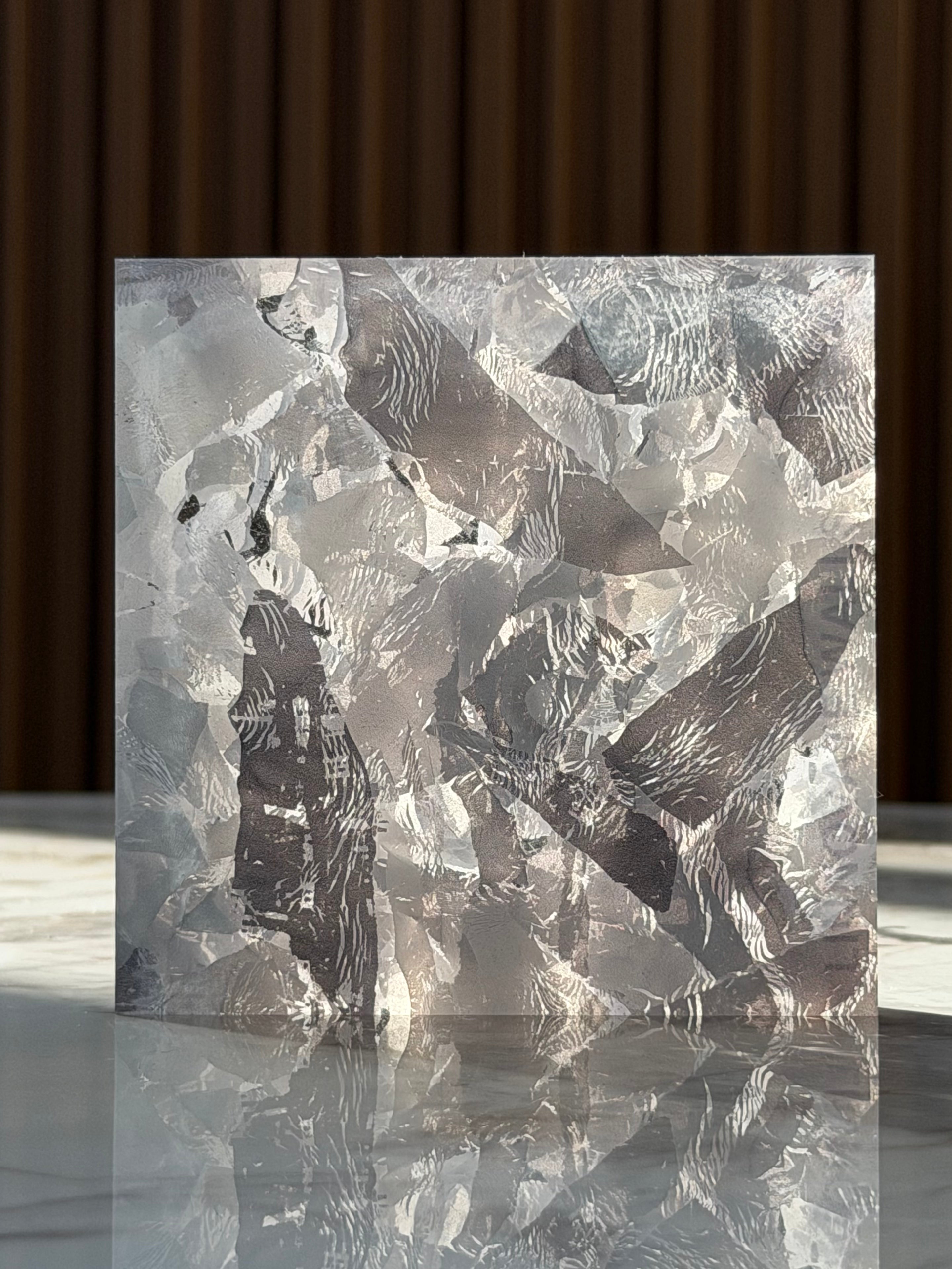 Ice Fragment