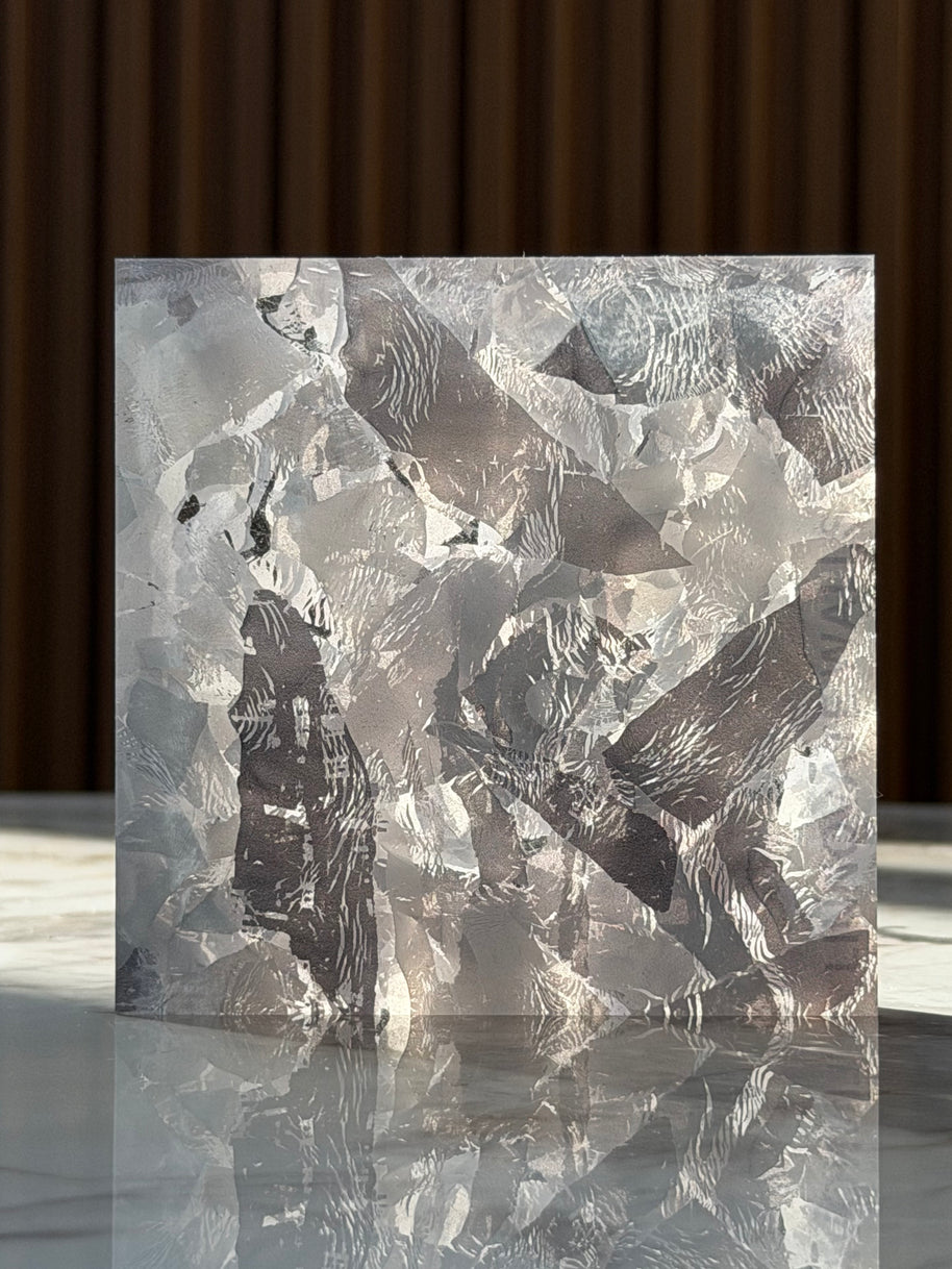 Ice Fragment