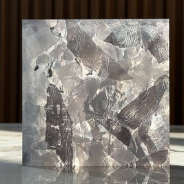 Ice Fragment