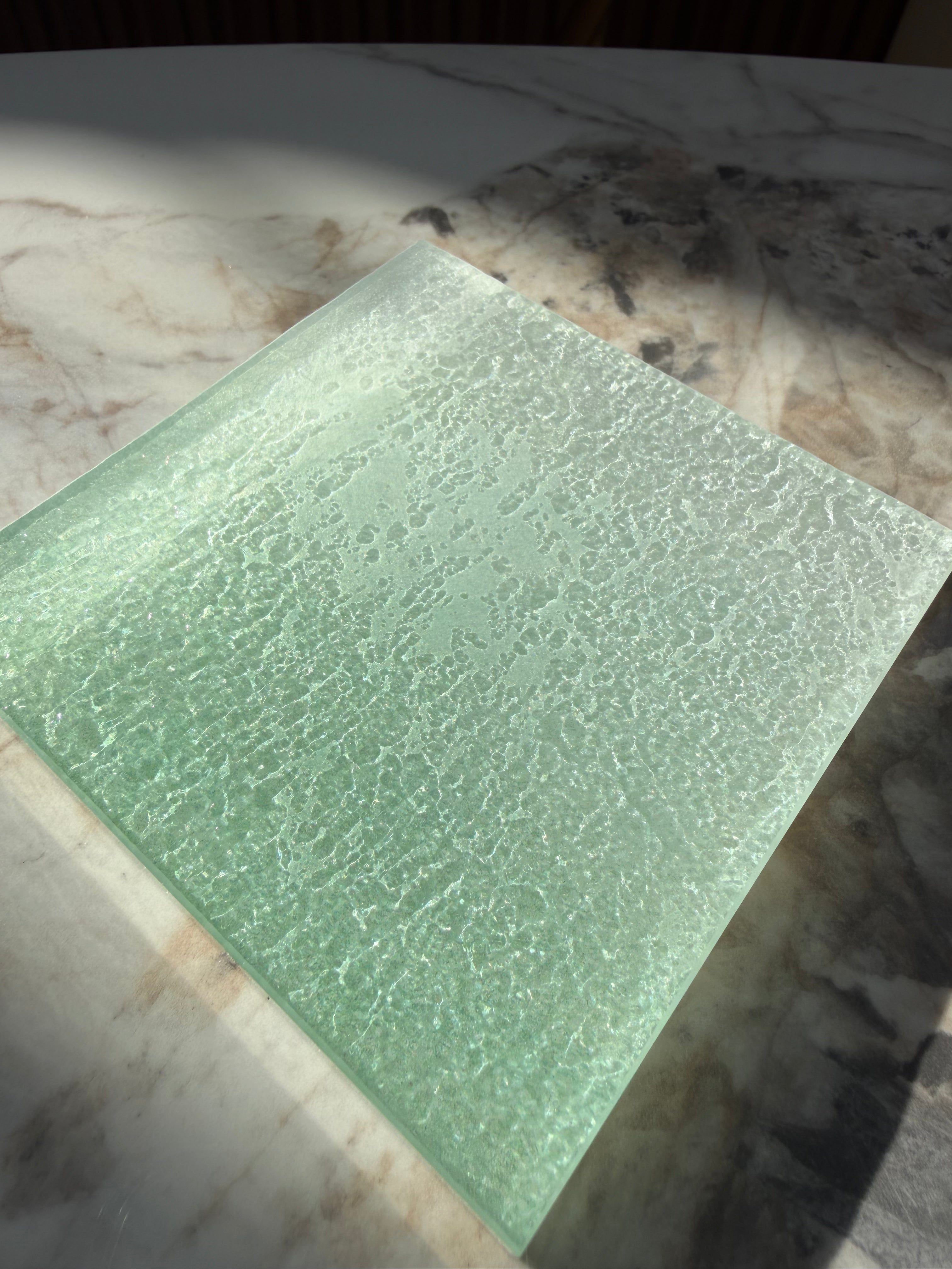 Miststone Seafoam
