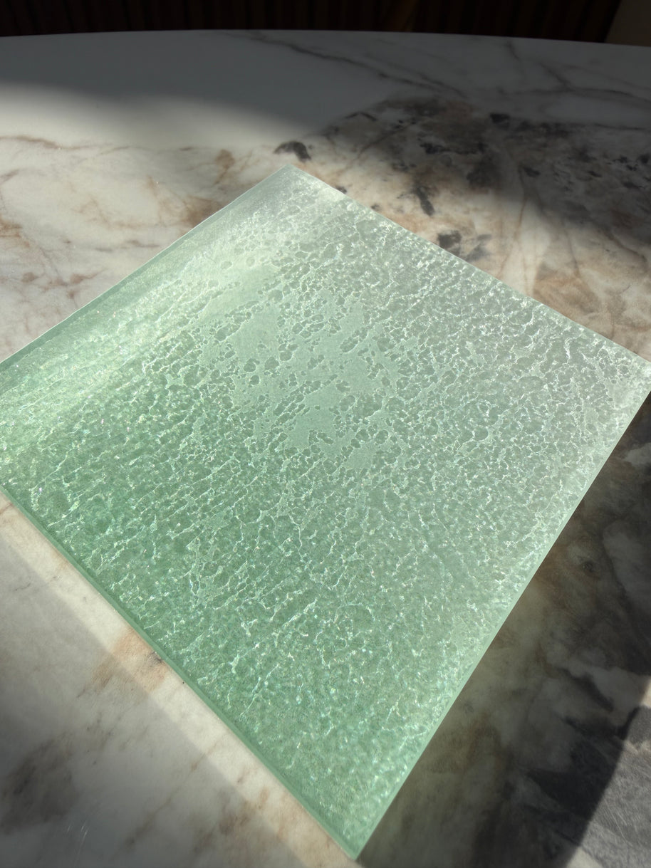Miststone Seafoam
