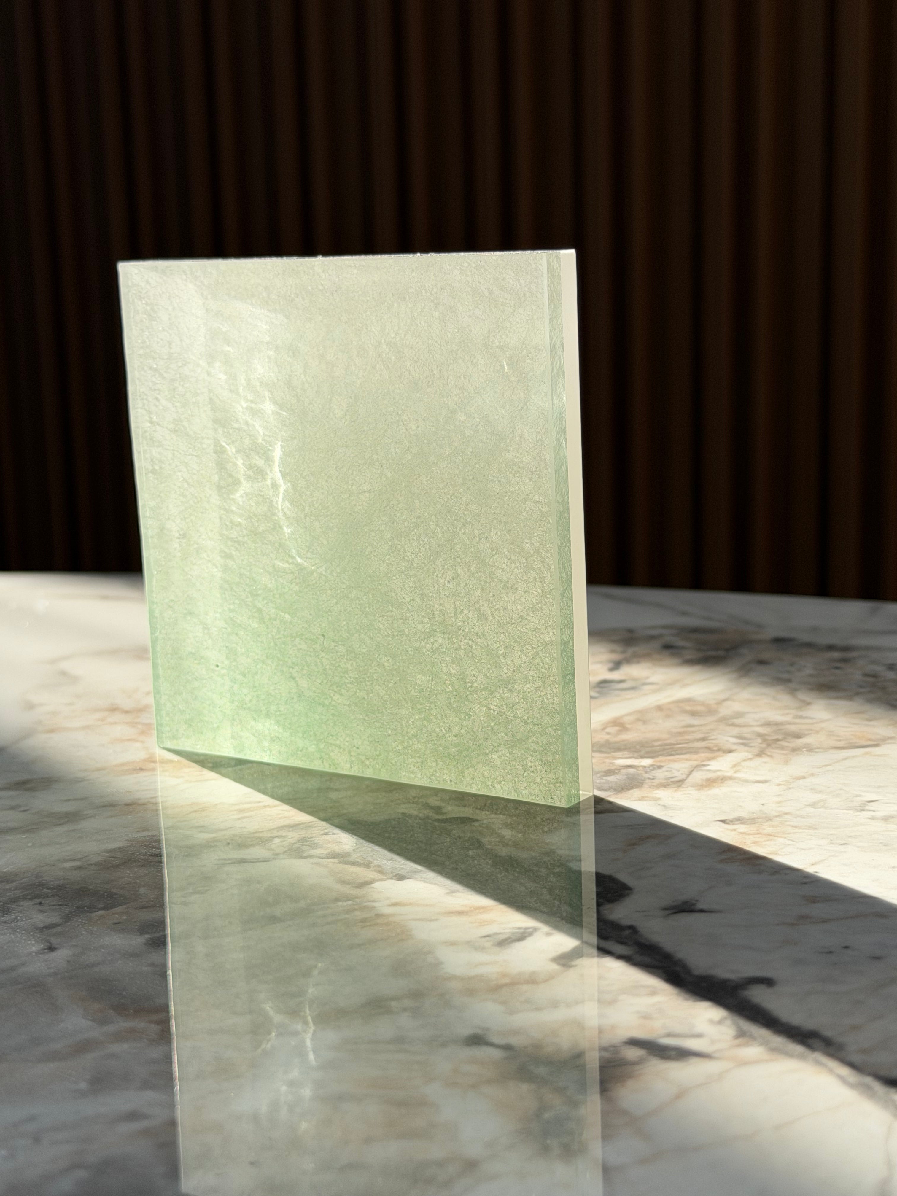 Miststone Seafoam