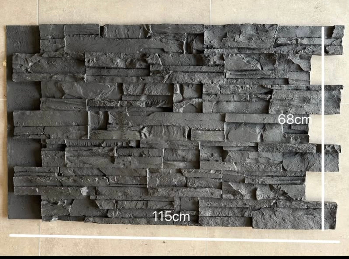 Ledge Stone