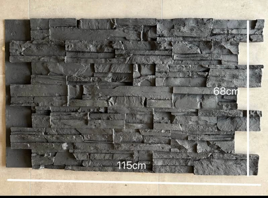 Ledge Stone