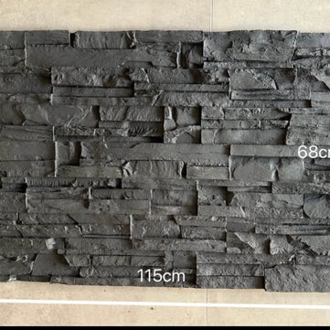 Ledge Stone