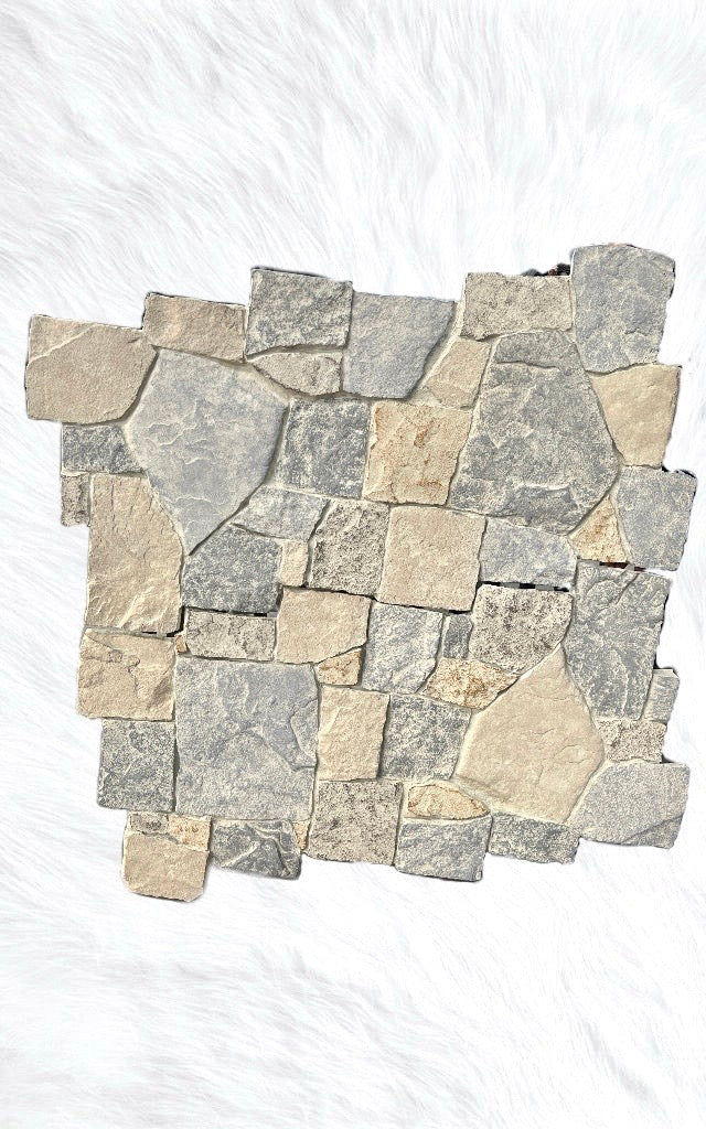 Ashlar Limestone