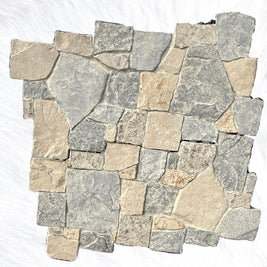 Ashlar Limestone