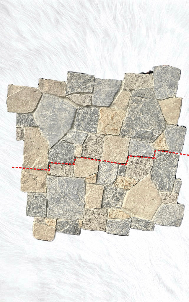 Ashlar Limestone