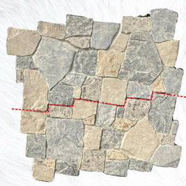 Ashlar Limestone