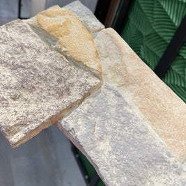 Ashlar Limestone