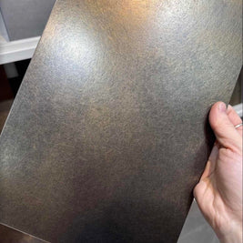 Aged Bronze