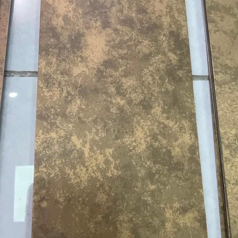 Moss Brass