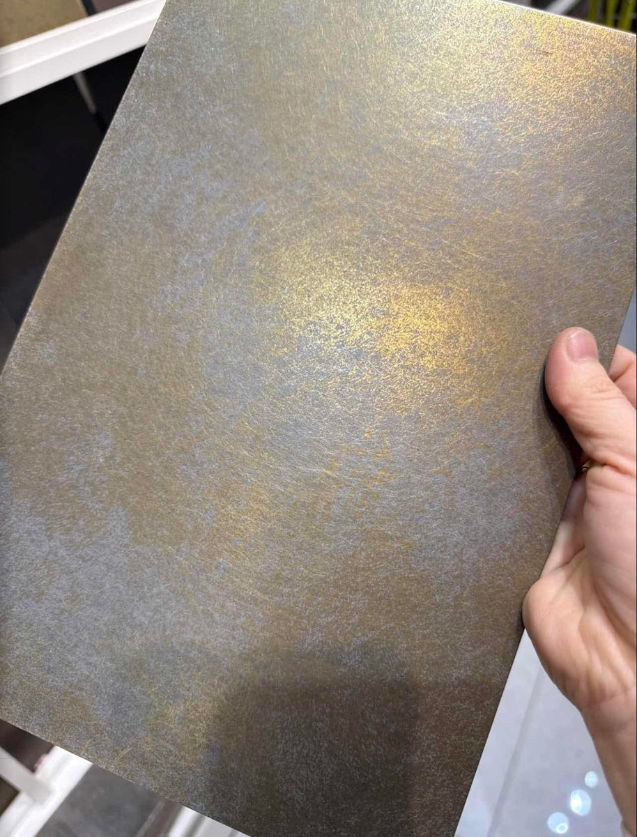 Moonlit Bronze