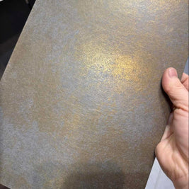 Moonlit Bronze