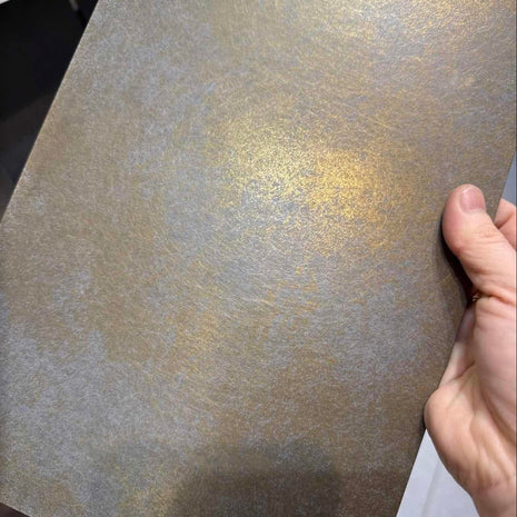 Moonlit Bronze