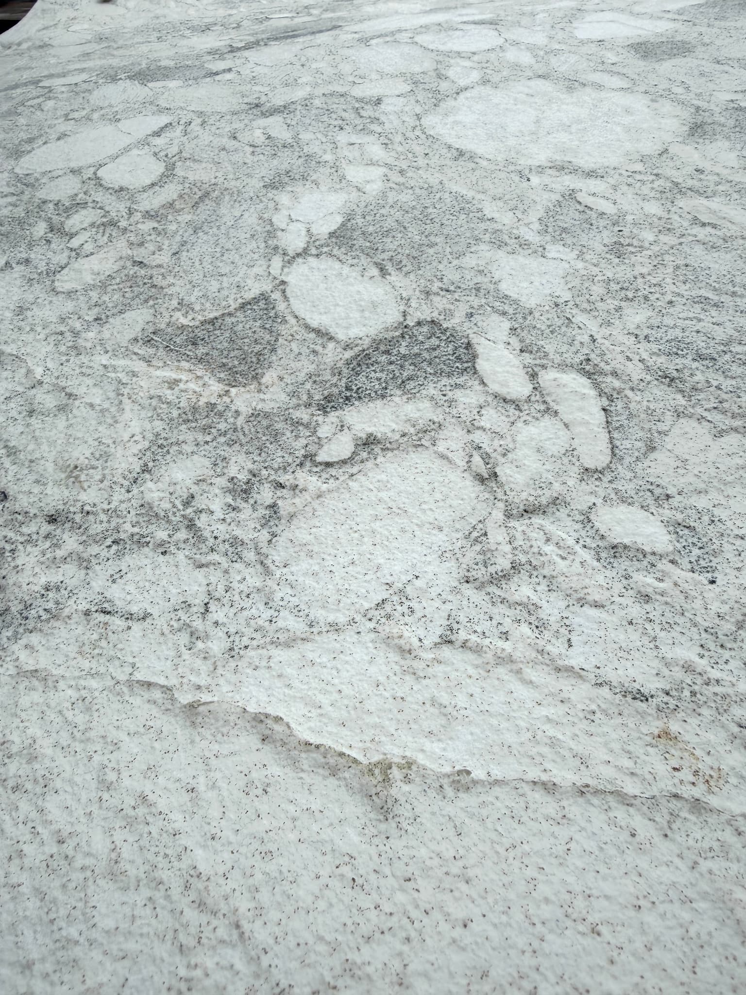 Pebble Stone