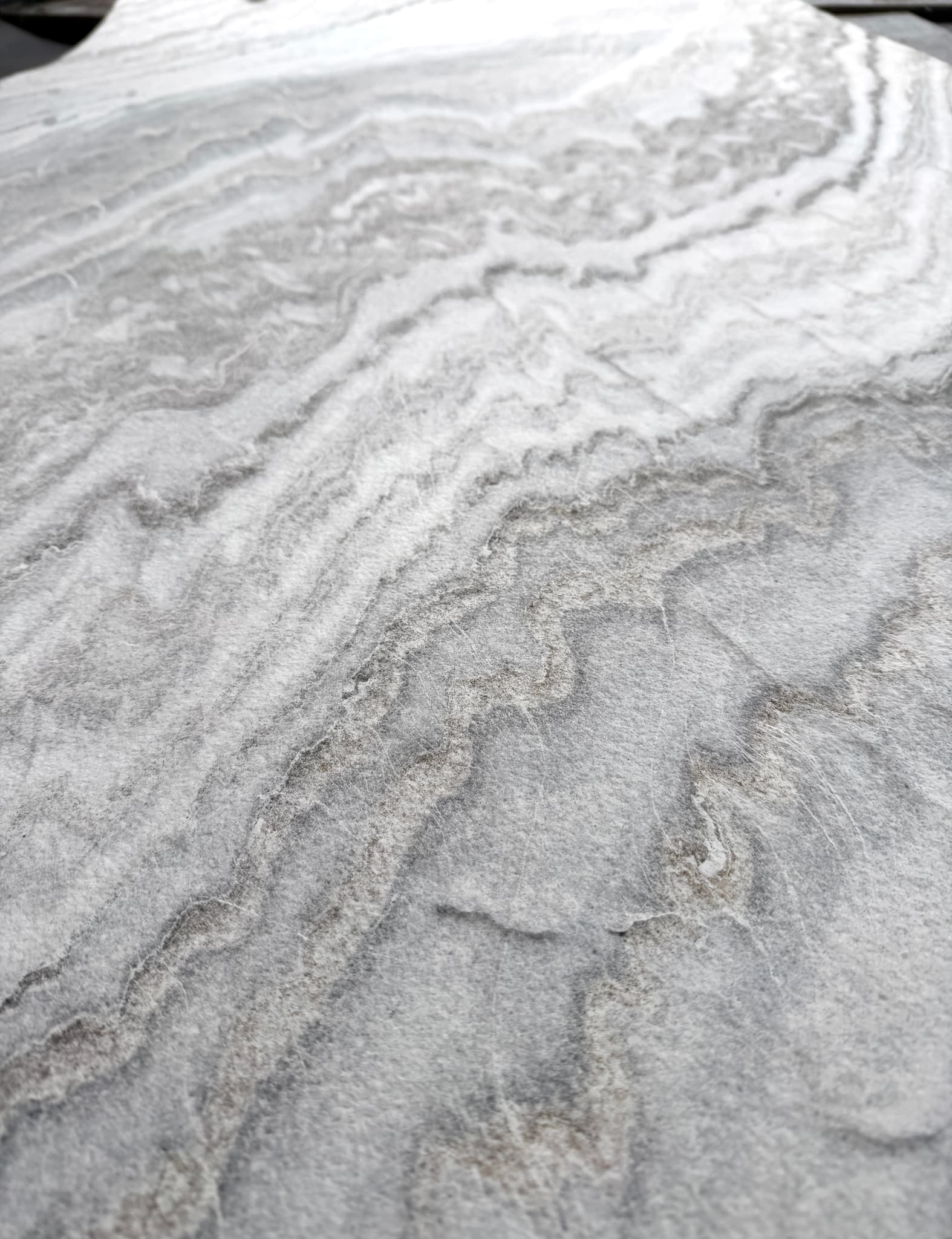 Mistline Grey