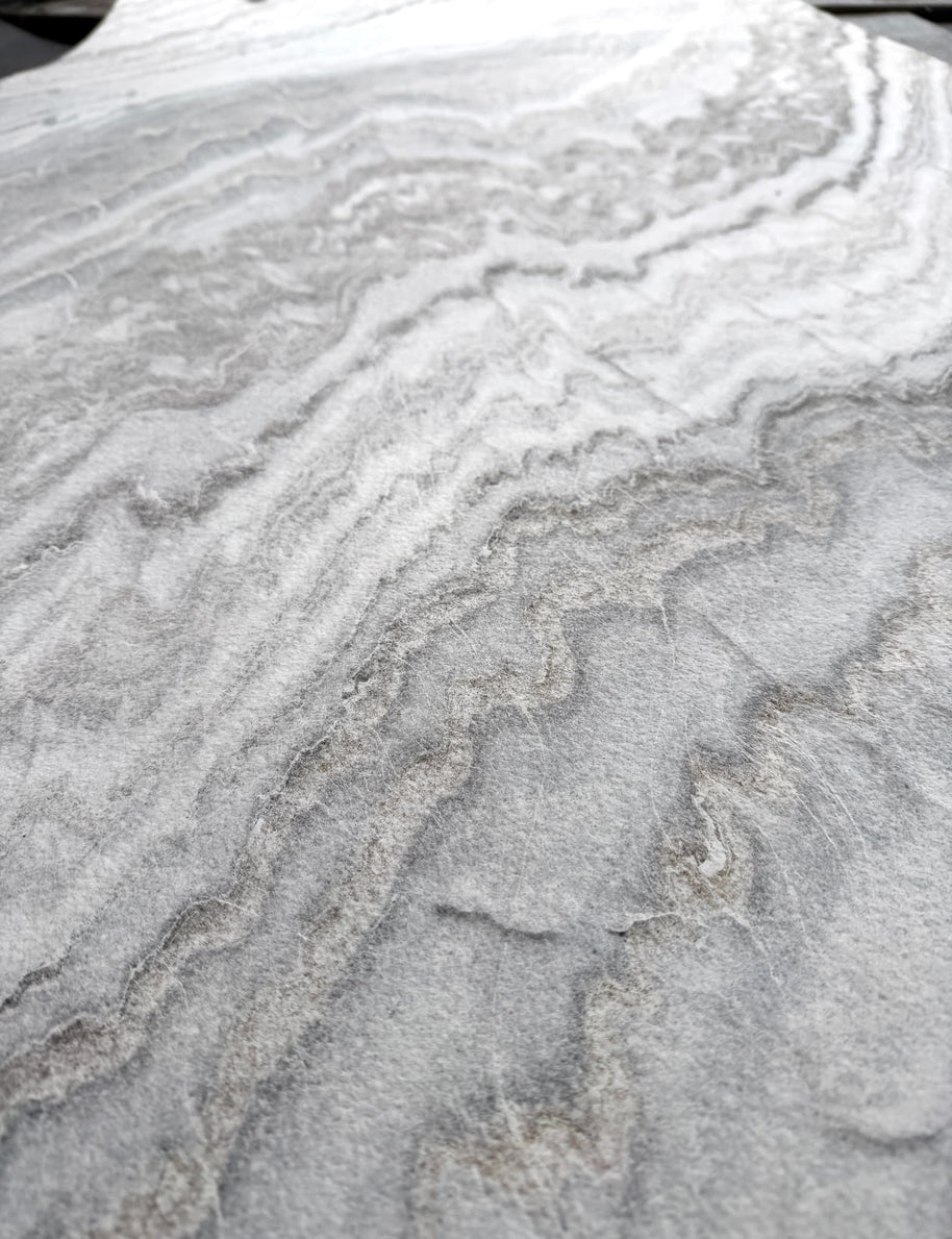 Mistline Grey