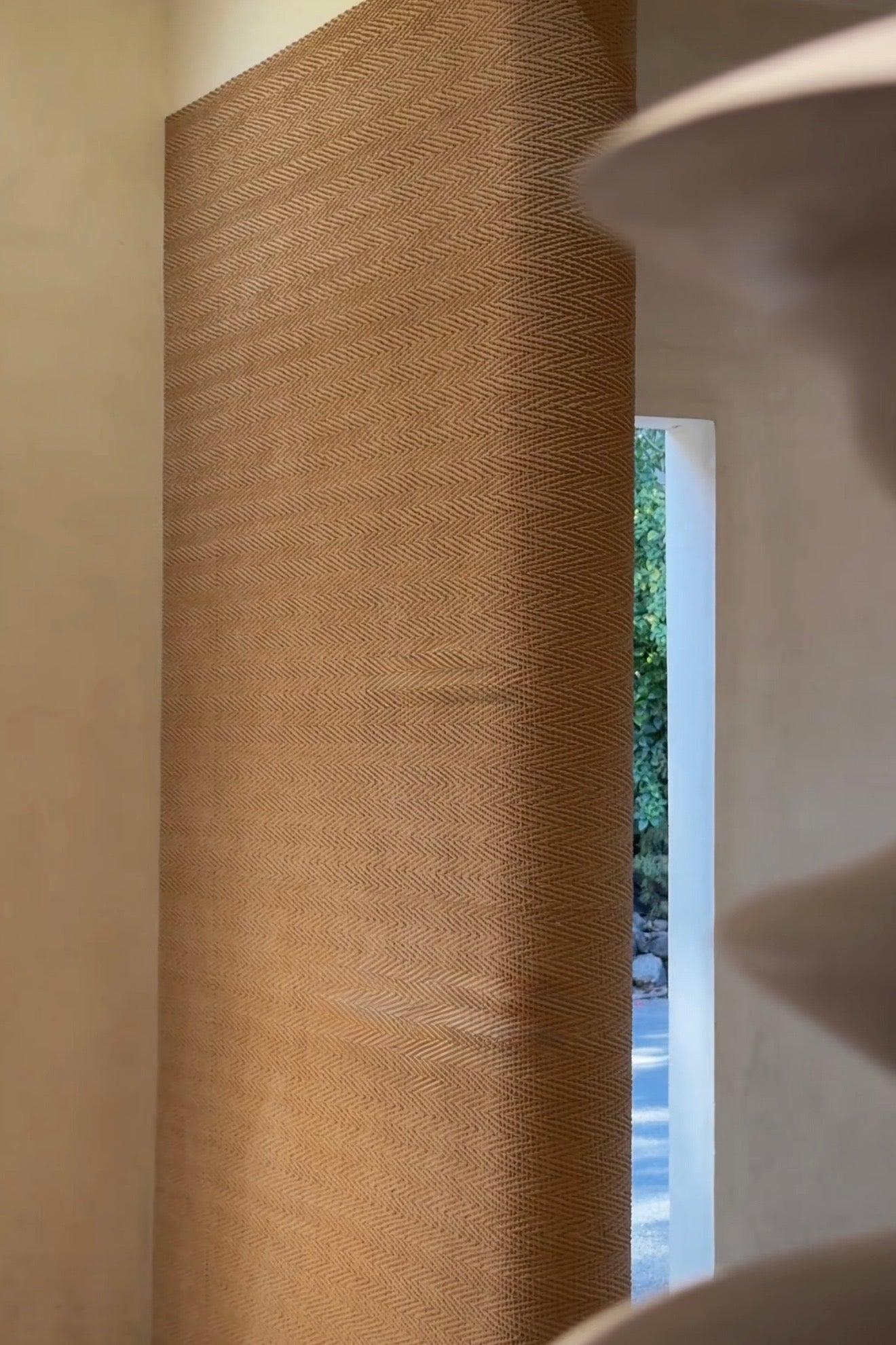 Woven