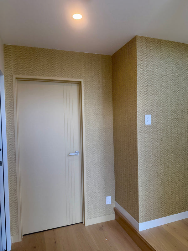 Woven Feature Walls