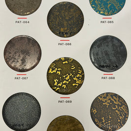 patina 2