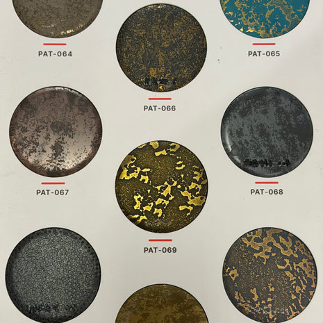 patina 2
