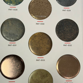 patina 3