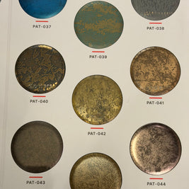 patina 4