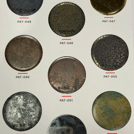 patina 5
