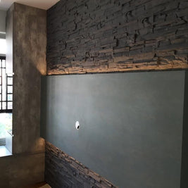 Ledge Stone