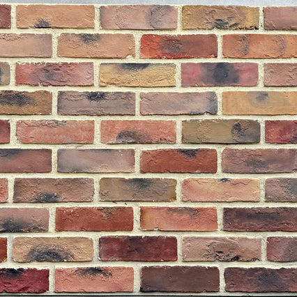 Rustic Brick