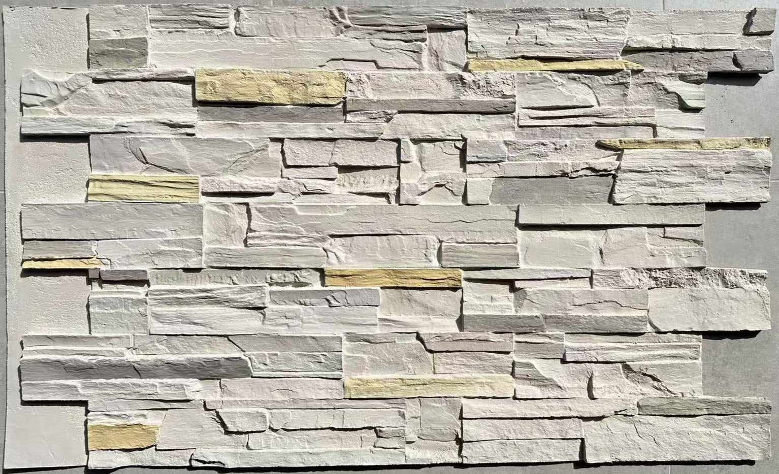 Ledge Stone