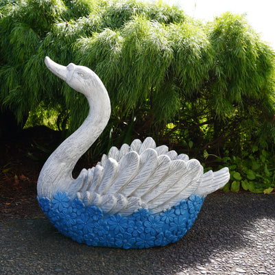 swan pot Auckland