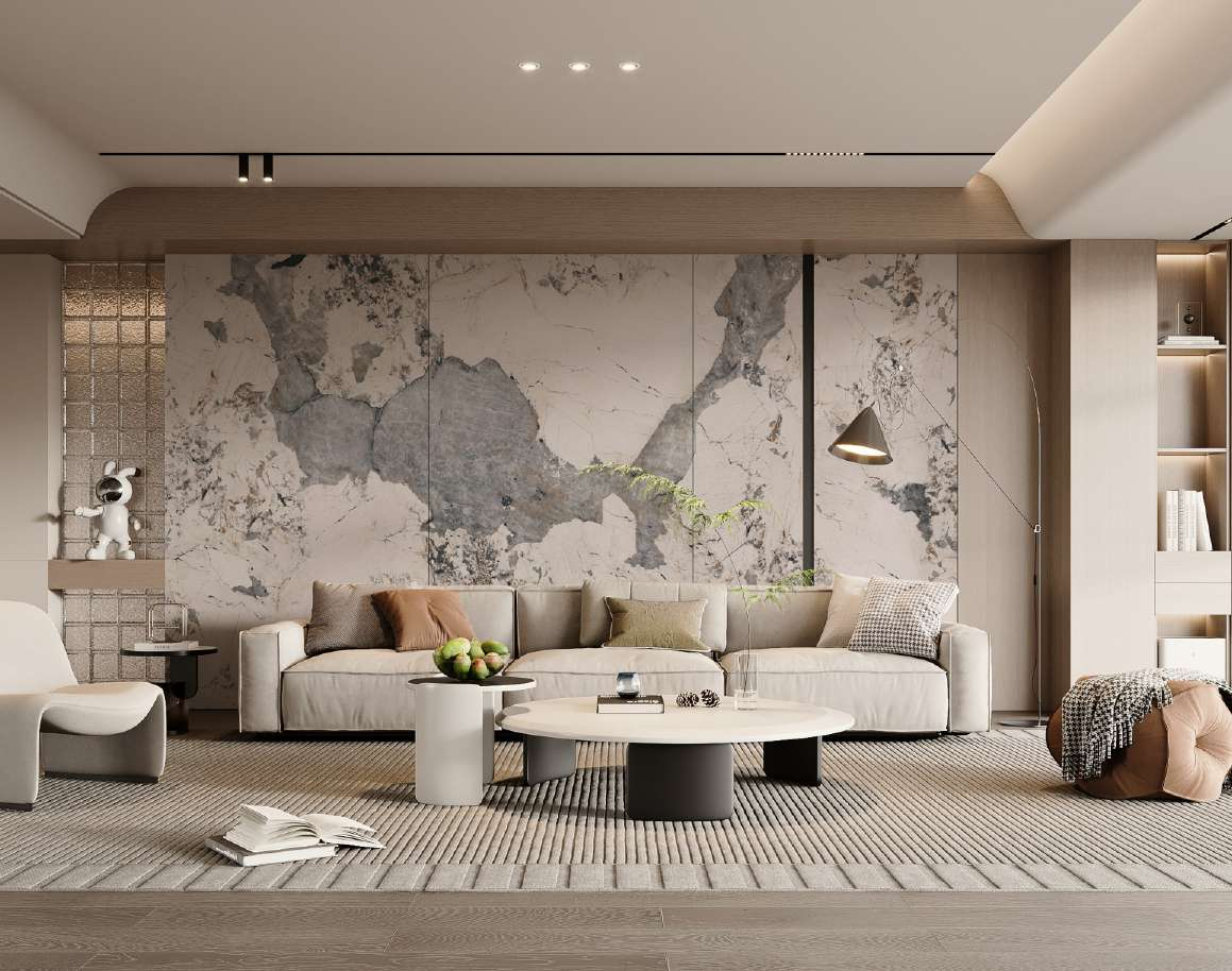 Marble