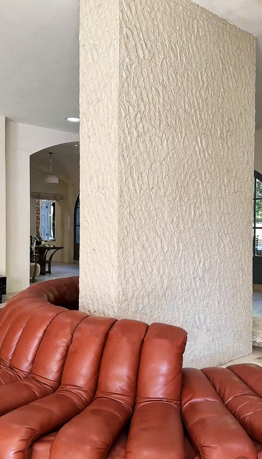 Commerical Space Decorative Wall Panel