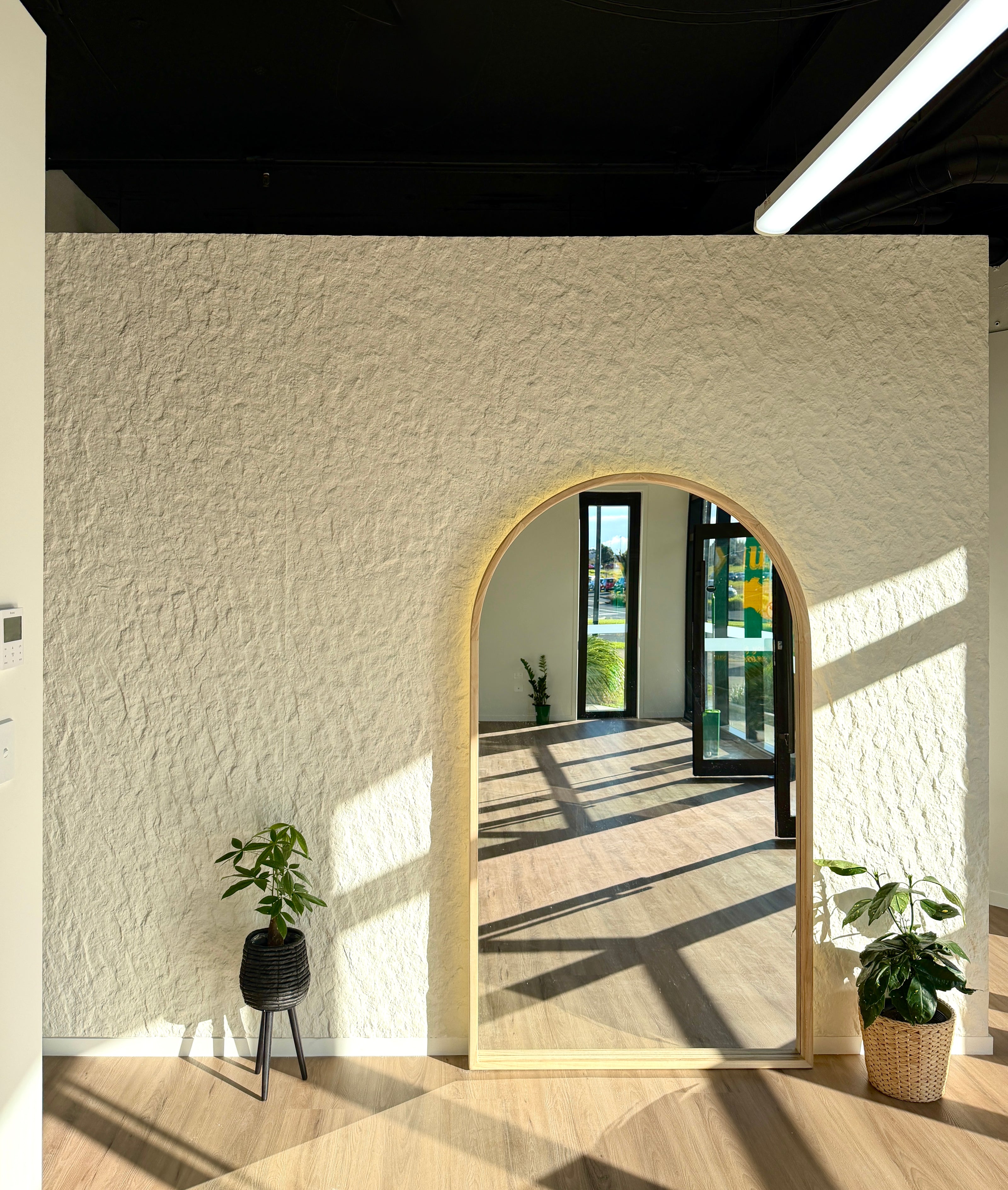 Flexible Wall Veneer Samples