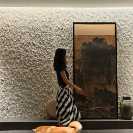 Decorative Wall Panel